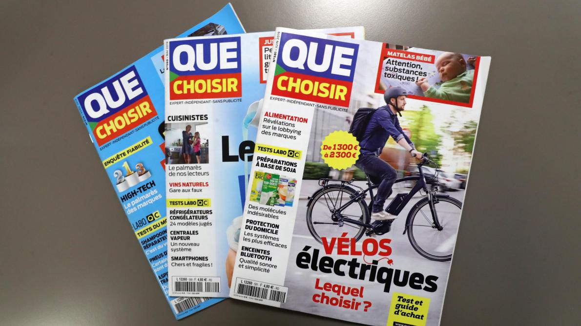 Ufc que choisir velo electrique store